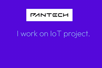 create a working iot prototype using esp32 and mqtt