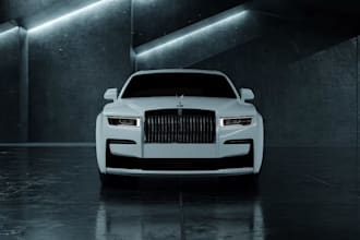 create photorealistic product renders and high end visualizations
