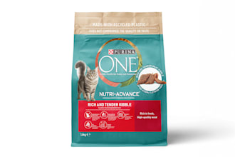 design packaging for pet food and supplies