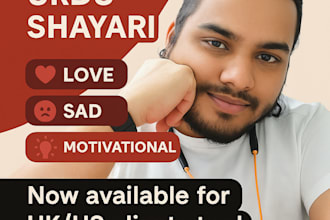 write emotional hindi urdu or english shayari on any topic
