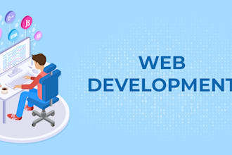 fix website bugs error, debug code and optimize your website