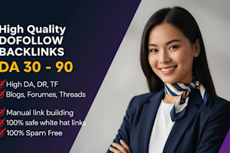 do complete one month SEO