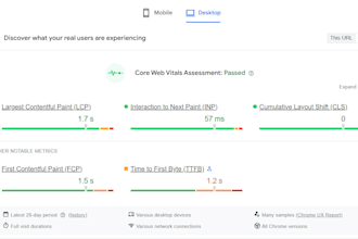 optimize on page SEO for your web page or blog