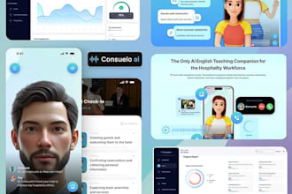 create ai metaverse avatars, lip sync voice agents, and custom ai calling apps