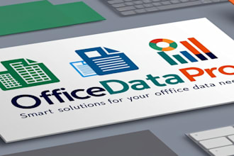 do professional data entry, excel, google sheets,cleanup and  formatting