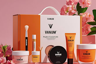 design brand identity design, branding kit, corporate identity