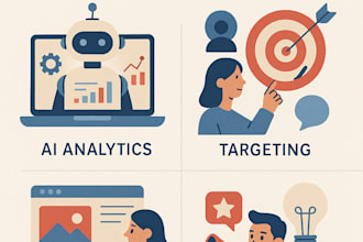 ai powered digital marketing  brand strategy for growth