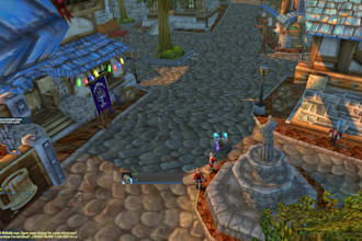 set up your runescape private server, lastchaos private server