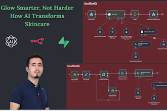 set up your skincare ai agent with smart product matching and daily routines
