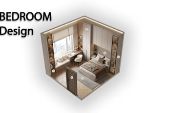 help you sleep better with a cozy bedroom interior design