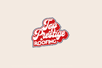 design unique vintage retro vibes logo