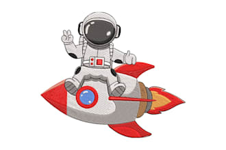 do embroidery digitizing for cap, jacket, logo and patch