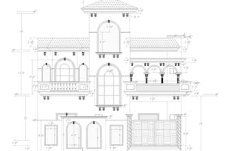 do home building designing