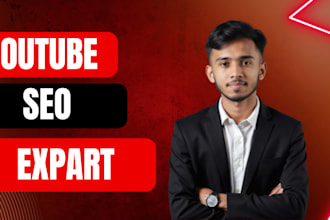 do youtube SEO video and channel ranking