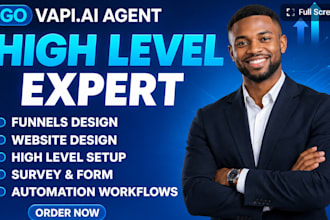 vapi ai ai voice agent calling agent ai receptionist ai automation n8n ai agent