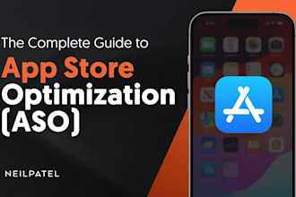 do aso of apps and games with keywords titles and description