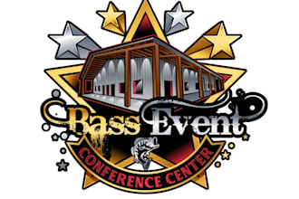 design proffesional conference logo
