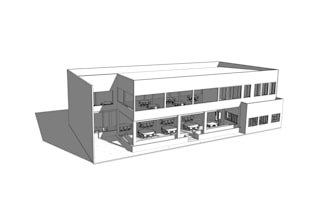 crate transform the image into a stunning 3d visual