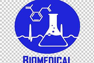 write professional biomedical and scientific content for research and industry