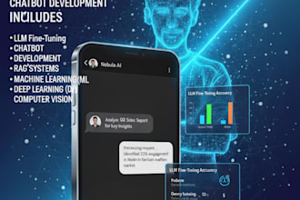 build custom rag ai chatbot using gpt4,claude,gemini for business automation
