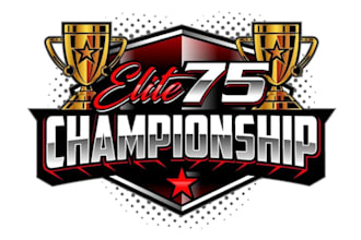 design proffesional championship logo