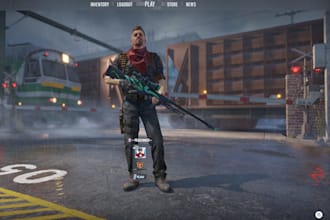 be your gaming buddy , for fun and competitive play in cs2