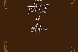 personally edit your fantasy story