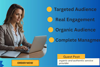do SEO gust posting dofollow