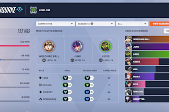 coach you on overwatch