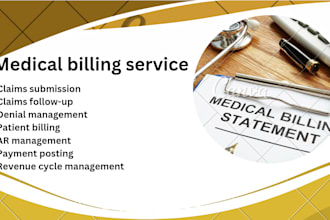 do medical billing and ar management for mental health