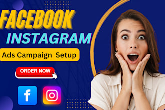 facebook and instagram ads specialist conversion lead generation expert