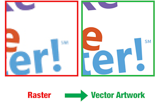 vectorize and sell you the file