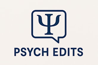 edit your clin psych phd app to stand out