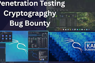 do  work and help kali linux cybersecurity labs