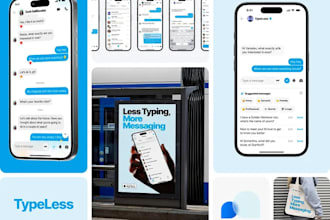 create dating app, social chat app, social media app