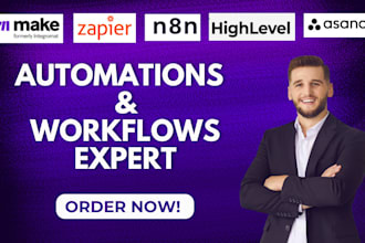 setup zapier automation, zapier workflows, and zapier integrations, zapier