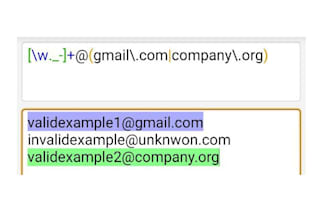 create you the regex pattern that matches your request