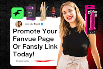 do onlyfans link promotion, patreon page, fansly adult web promotion