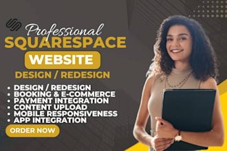 squarespace website design squarespace website redesign squarespace landing page
