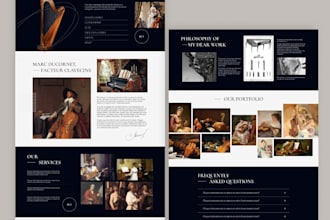 redesign your powerpoint presentation slides or template