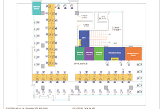 do 3d modeling, architecture, construction and permit drawing in revit or cad
