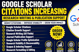 increase google scholar citation, backdate citation, scopus citation eb1 eb2