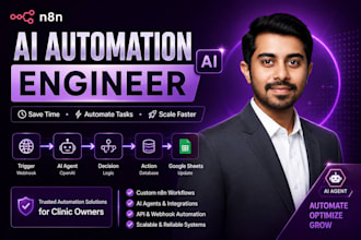 build custom n8n ai workflows