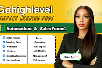 setup chatbot lead automation ghl life coach website design gohighlevel workflow