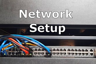 help design your network