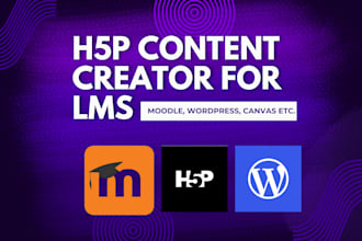 engaging h5p interactive content for your elearning needs