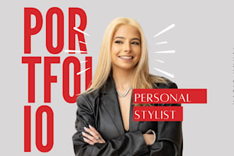 be your fashion stylist and personal shopper
