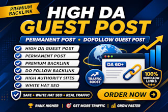 do permanent post on premium backlink