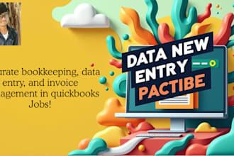 clean up your bookkeeping using accounting software