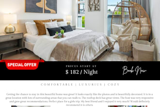 design high converting facebook ads and google ads